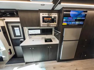 2027 Tiffin Motorhomes Wayfarer photo 10