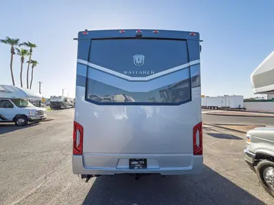 2027 Tiffin Motorhomes Wayfarer photo 30