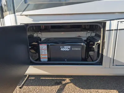 2027 Tiffin Motorhomes Wayfarer photo 25