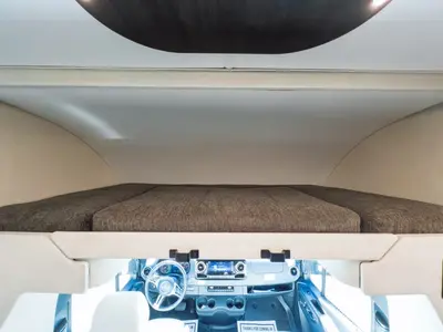 2027 Tiffin Motorhomes Wayfarer photo 5