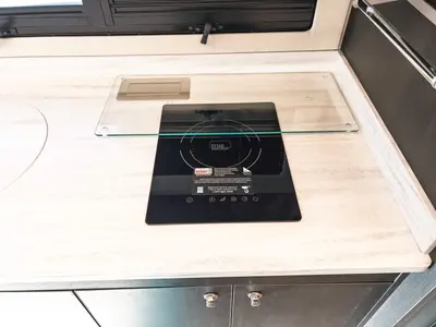 2027 Tiffin Motorhomes Wayfarer photo 11