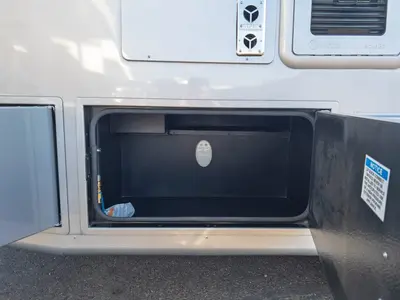 2027 Tiffin Motorhomes Wayfarer photo 20