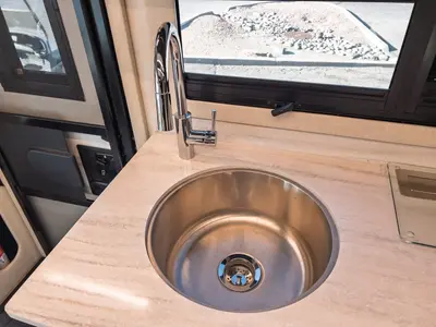 2027 Tiffin Motorhomes Wayfarer photo 12