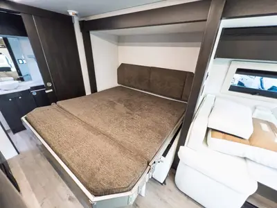 2027 Tiffin Motorhomes Wayfarer photo 13