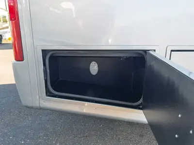 2027 Tiffin Motorhomes Wayfarer photo 19