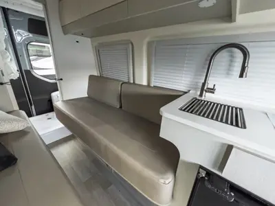 2027 Thor Motor Coach Tranquility photo 9
