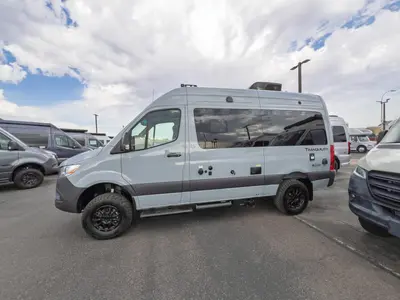 2027 Thor Motor Coach Tranquility photo 16