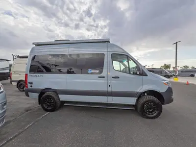 2027 Thor Motor Coach Tranquility photo 14