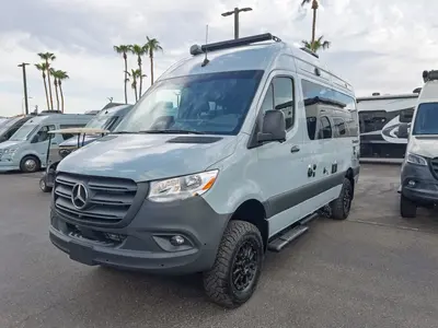 2027 Thor Motor Coach Tranquility photo 19