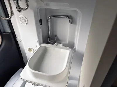 2027 Thor Motor Coach Tranquility photo 13