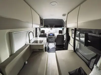 2027 Thor Motor Coach Tranquility photo 5