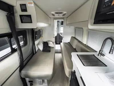 2027 Thor Motor Coach Tranquility photo 6