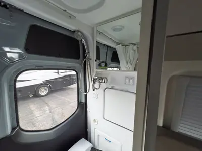 2027 Thor Motor Coach Tranquility photo 12