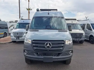 2027 Thor Motor Coach Tranquility photo 17