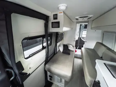 2027 Thor Motor Coach Tranquility photo 10