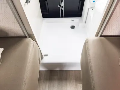 2027 Thor Motor Coach Tranquility photo 11
