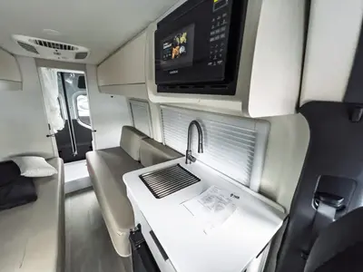 2027 Thor Motor Coach Tranquility photo 7