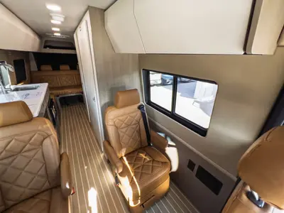 2027 Entegra Coach Insignia photo 7