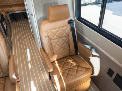 2027 Entegra Coach Insignia photo 8