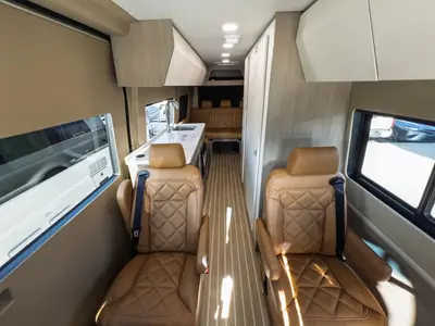 2027 Entegra Coach Insignia photo 6