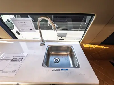 2027 Entegra Coach Insignia photo 12