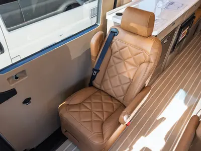 2027 Entegra Coach Insignia photo 10