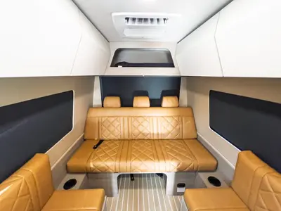 2027 Entegra Coach Insignia photo 13