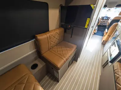 2027 Entegra Coach Insignia photo 14