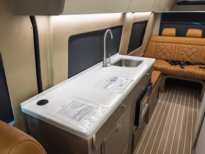 2027 Entegra Coach Insignia photo 11