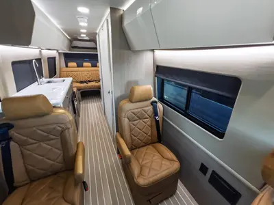 2027 Entegra Coach Insignia photo 7