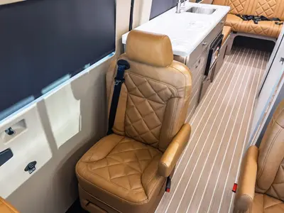 2027 Entegra Coach Insignia photo 10