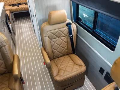 2027 Entegra Coach Insignia photo 8
