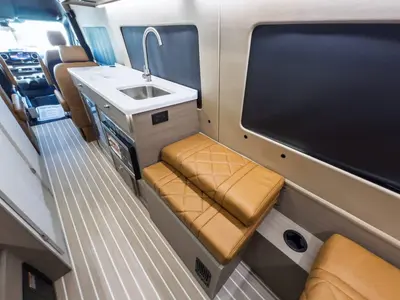 2027 Entegra Coach Insignia photo 15