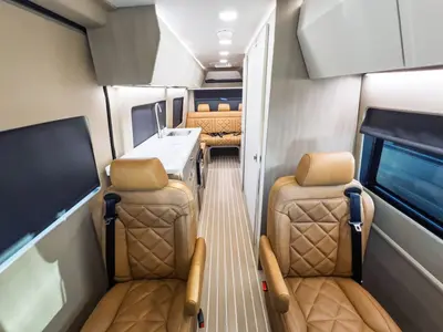2027 Entegra Coach Insignia photo 6
