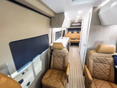 2027 Entegra Coach Insignia photo 9