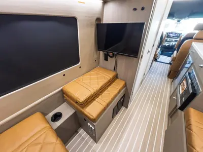 2027 Entegra Coach Insignia photo 14