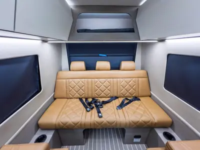 2027 Entegra Coach Insignia photo 13