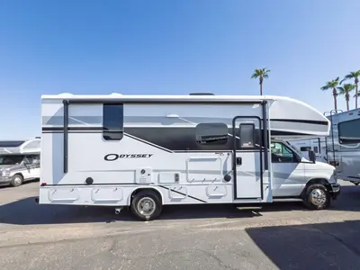2027 Entegra Coach Odyssey photo 18