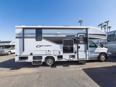 2027 Entegra Coach Odyssey photo 19