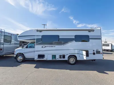 2027 Entegra Coach Odyssey photo 26