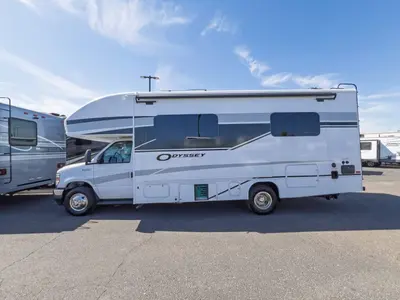 2027 Entegra Coach Odyssey photo 25