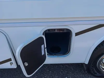 2027 Entegra Coach Odyssey photo 29