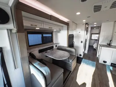 2027 Entegra Coach Vision XL photo 9