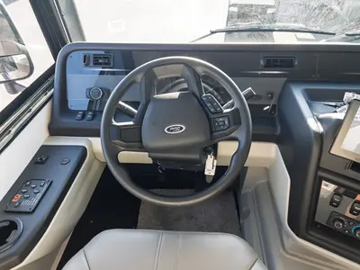 2027 Entegra Coach Vision XL photo 3