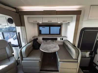 2027 Entegra Coach Vision XL photo 10