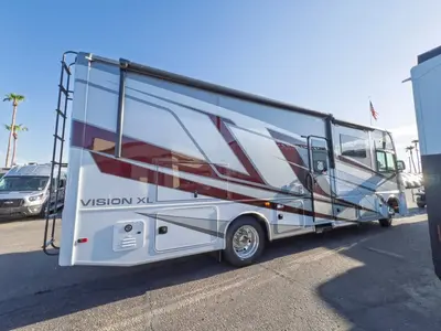 2027 Entegra Coach Vision XL photo 19