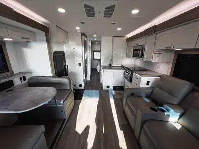 2027 Entegra Coach Vision XL photo 6