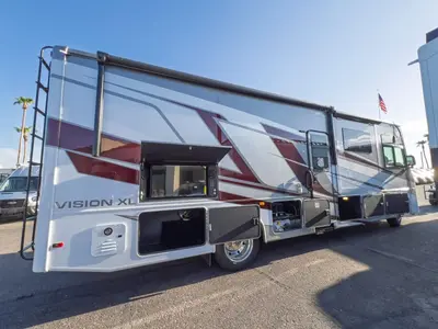 2027 Entegra Coach Vision XL photo 20