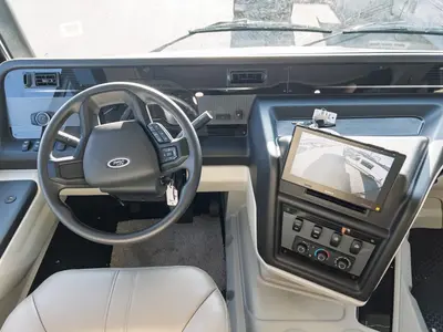2027 Entegra Coach Vision XL photo 2
