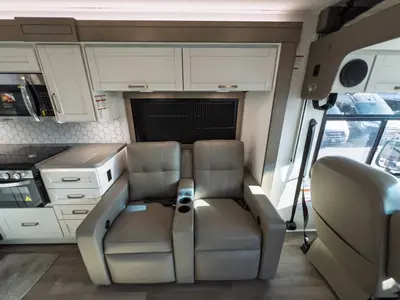 2027 Entegra Coach Vision XL photo 8